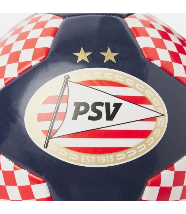 PSV Voetbal Away 2025-2026 Maat 5