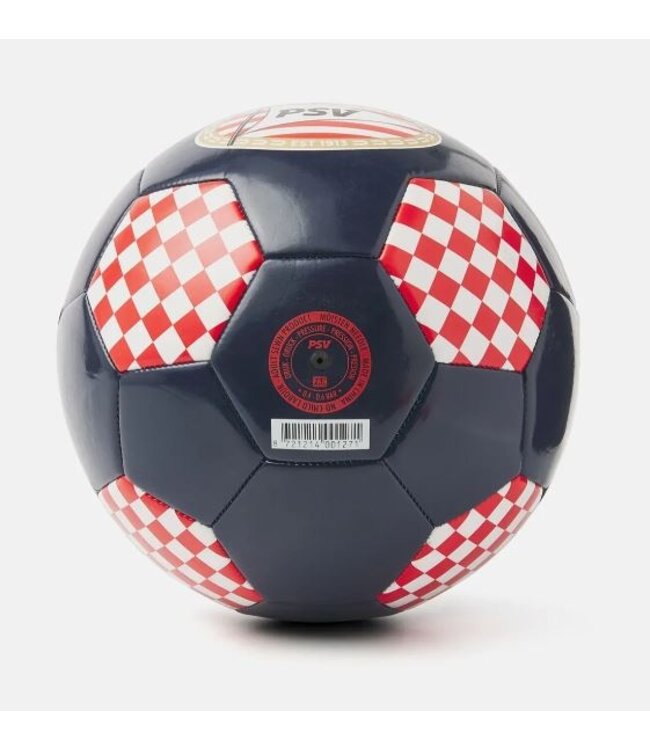 PSV Voetbal Away 2025-2026 Maat 5