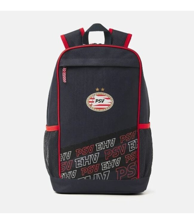 PSV Rugzak groot Blauw