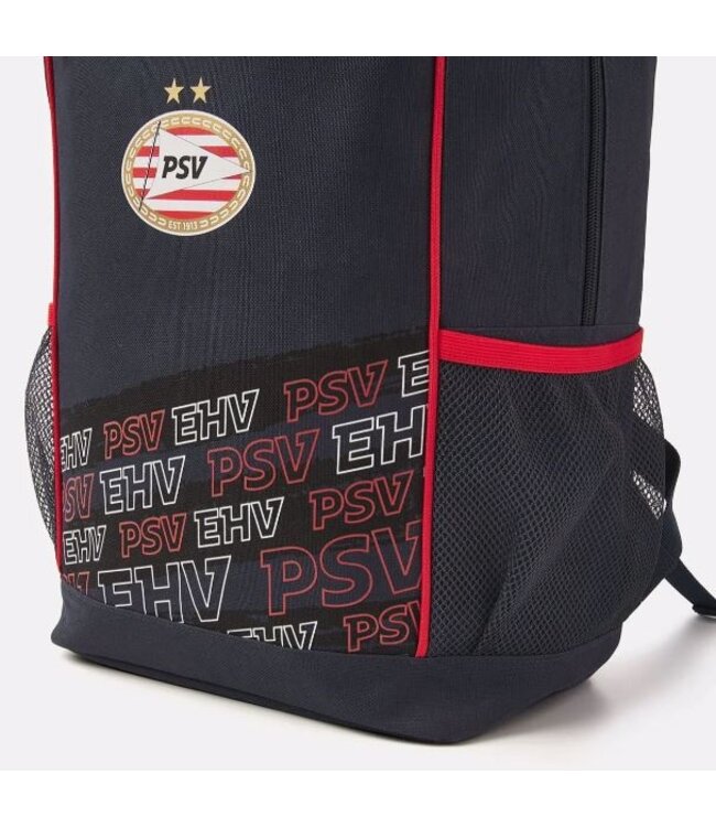 PSV Rugzak Medium Blauw