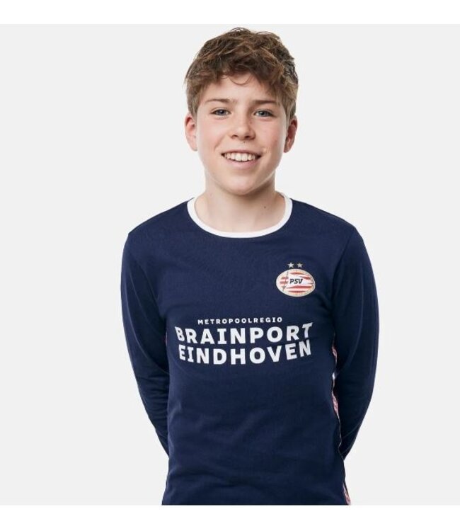 PSV Pyjama Away 2025-2026