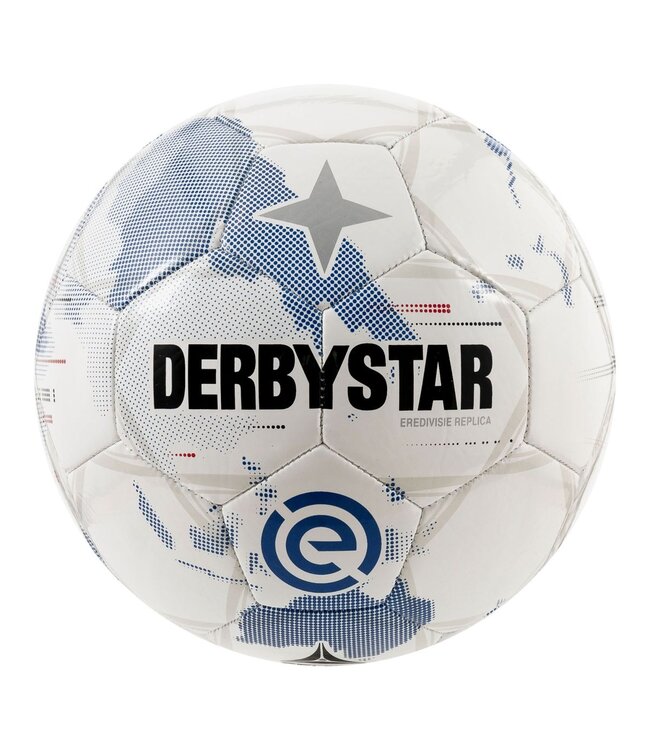 Derbystar Voetbal Eredivisie 25-26