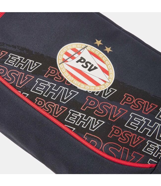 PSV Toilettas Blauw