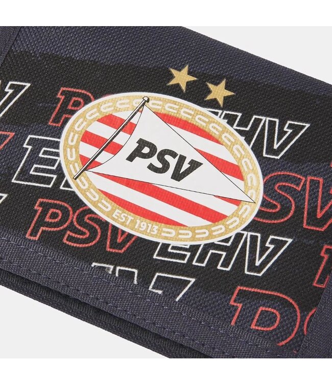 PSV Portemonnee Blauw