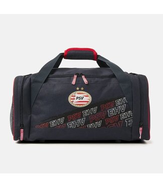 PSV Sporttas Eindhoven Blauw
