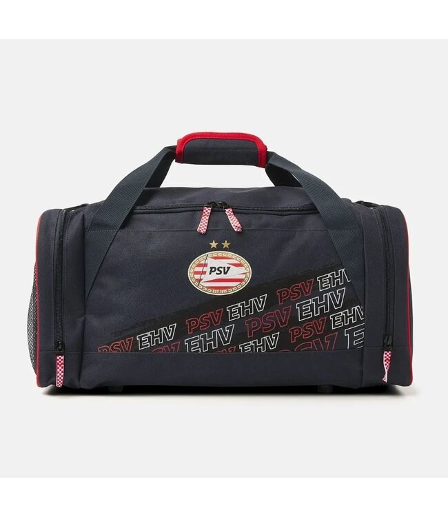 PSV Sporttas Eindhoven Blauw