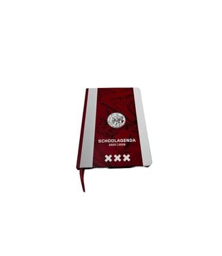 Ajax Schoolagenda 25-26