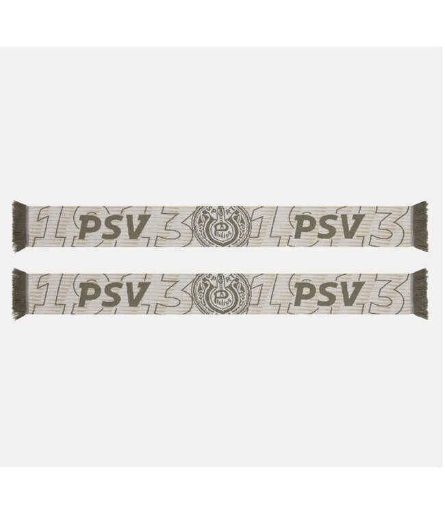 PSV Sjaal 3e tenue