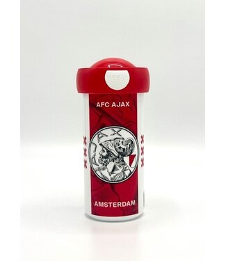 Ajax Drinkbeker /  Schoolbeker Logo - Mepal -