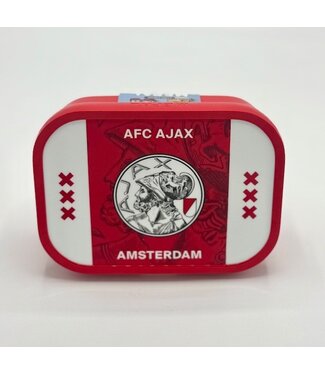 Ajax Lunchbox / Broodtrommel Logo - Mepal -