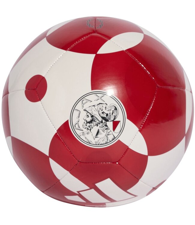 Ajax Voetbal Adidas maat 5