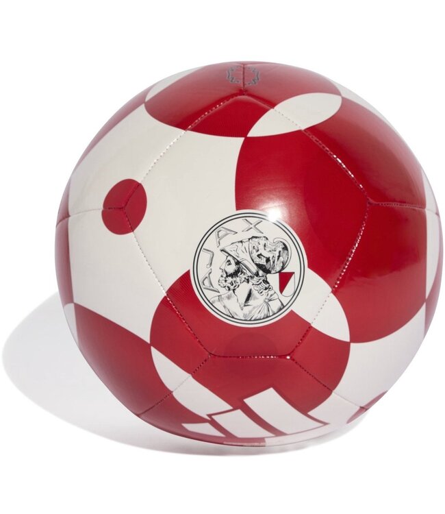 Ajax Voetbal Adidas maat 5