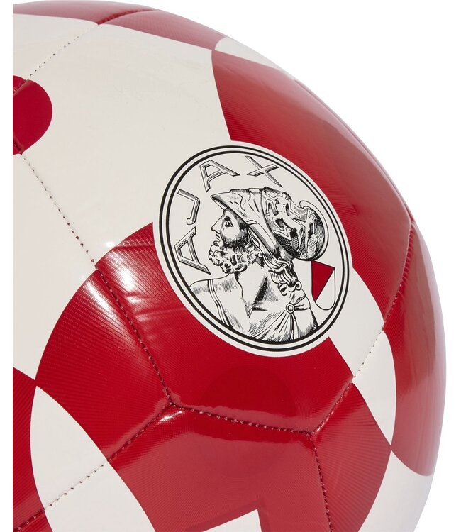 Ajax Voetbal Adidas maat 5