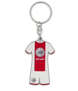 Ajax Sleutelhanger Mini Kit Home Oud Logo