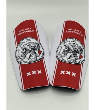 Ajax Scheenbeschermers S-M