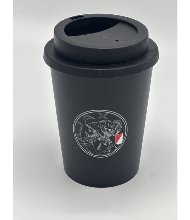 Ajax Koffiebeker to go