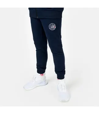 Ajax Traingingsbroek Blauw 2025