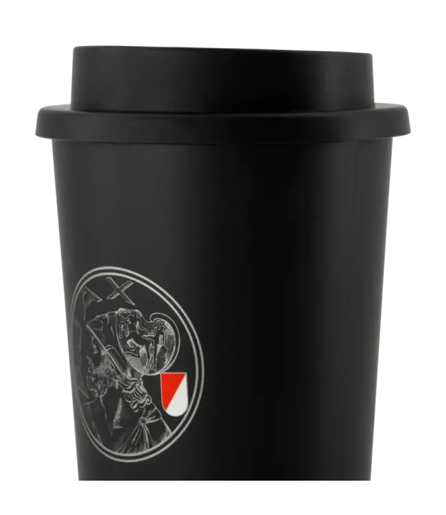 Ajax Koffiebeker to go