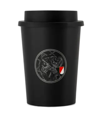 Ajax Koffiebeker to go