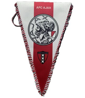 Ajax Puntvaan Groot WRW 28x47cm