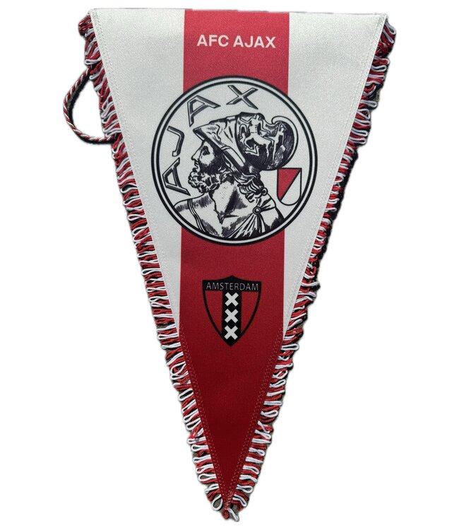 Ajax Puntvaan Groot WRW 28x47cm