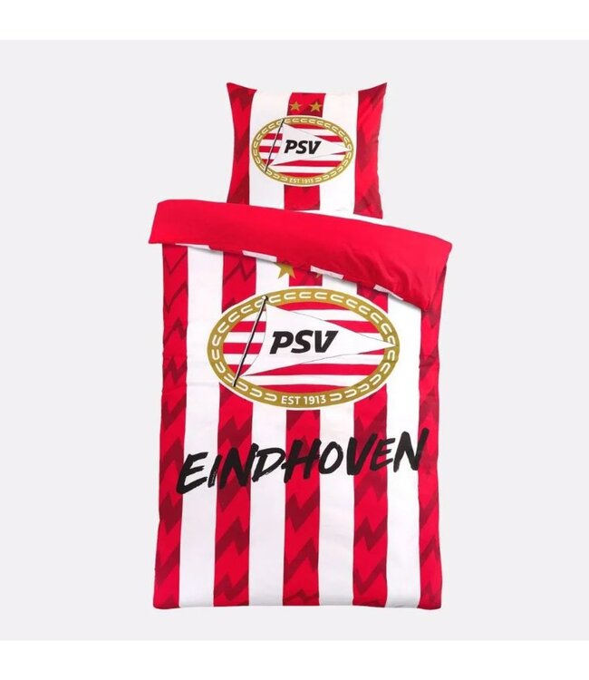 PSV Dekbed overtrek Home 2025-2026