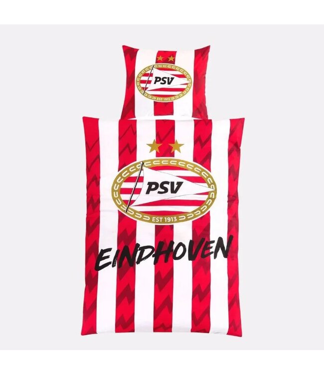 PSV Dekbed overtrek Home 2025-2026