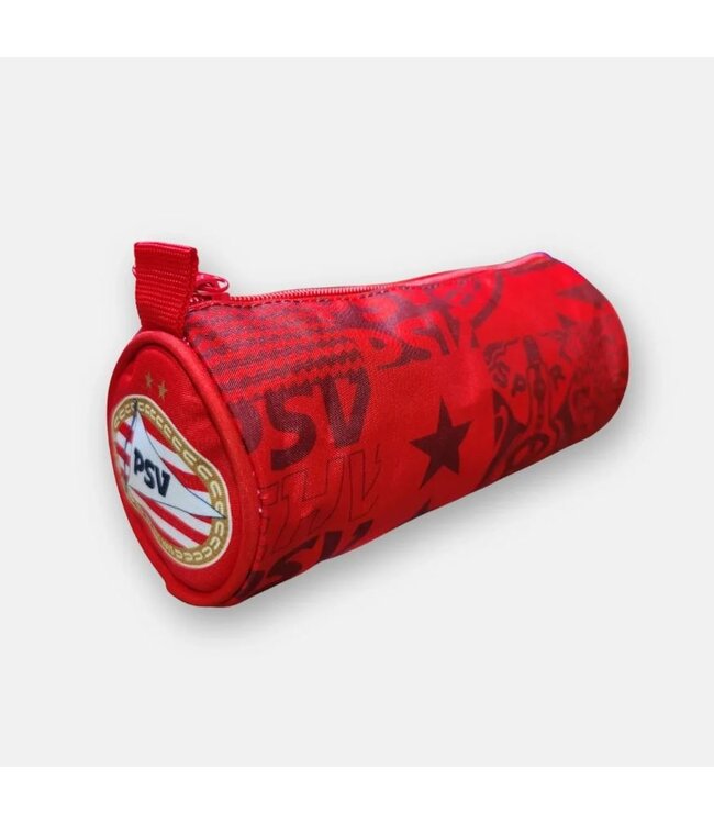 PSV Etui Rood