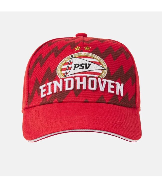 PSV Cap Home JR 2025-2026