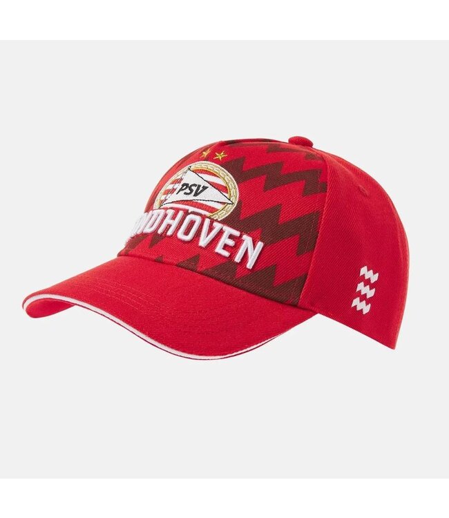 PSV Cap Home JR 2025-2026