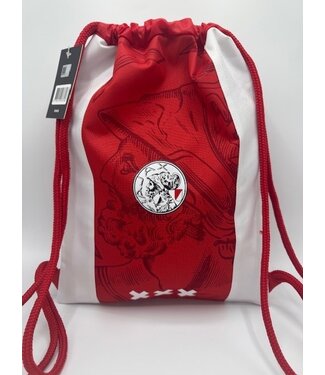 Ajax Gymtas WRW XXX Oud Logo