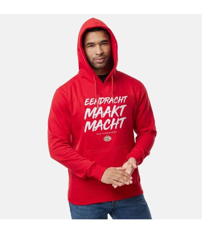 PSV Hoody EMM Volwassen