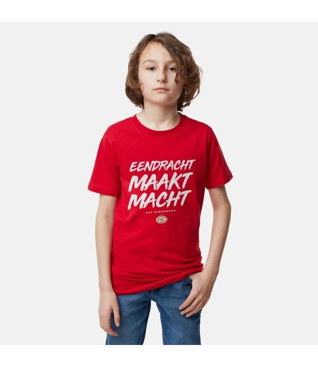 PSV T-shirt EMM Kids