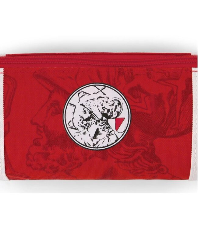 Ajax Etui WRW XXX Oud Logo