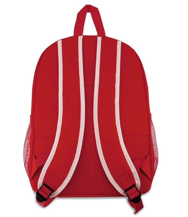 Ajax Rugtas WRW Medium Oud Logo