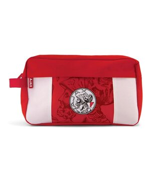 Ajax Toilettas WRW XXX Oud Logo