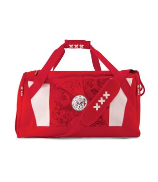 Ajax Sporttas WRW XXX Oud Logo