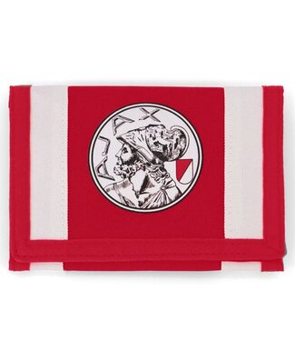 Ajax Portemonnee WRW XXX Oud Logo