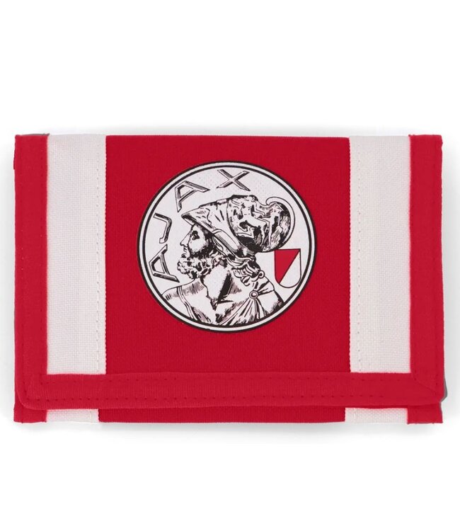 Ajax Portemonnee WRW XXX Oud Logo
