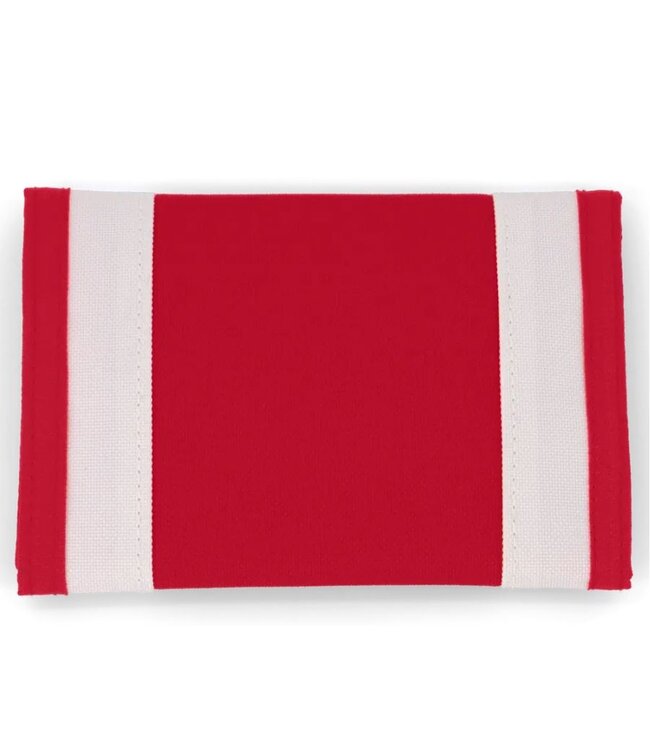 Ajax Portemonnee WRW XXX Oud Logo