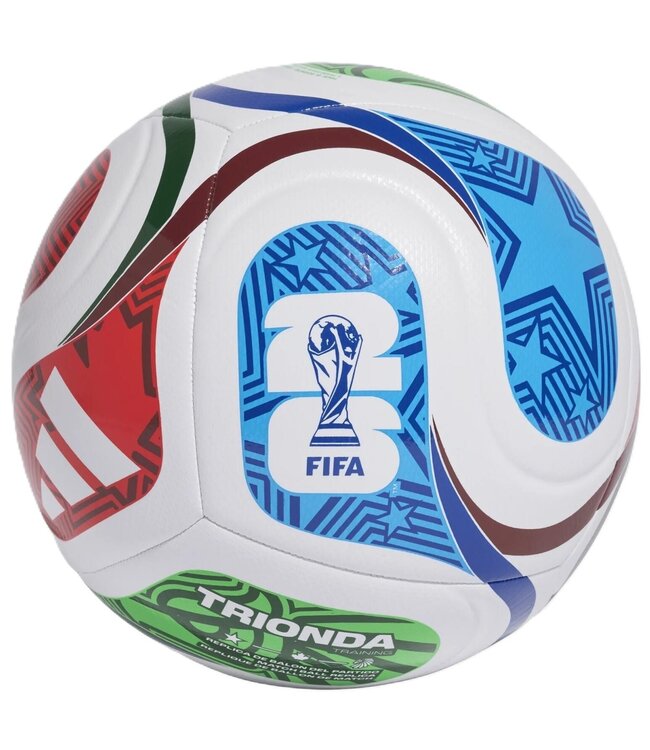 Adidas WK Voetbal 2026