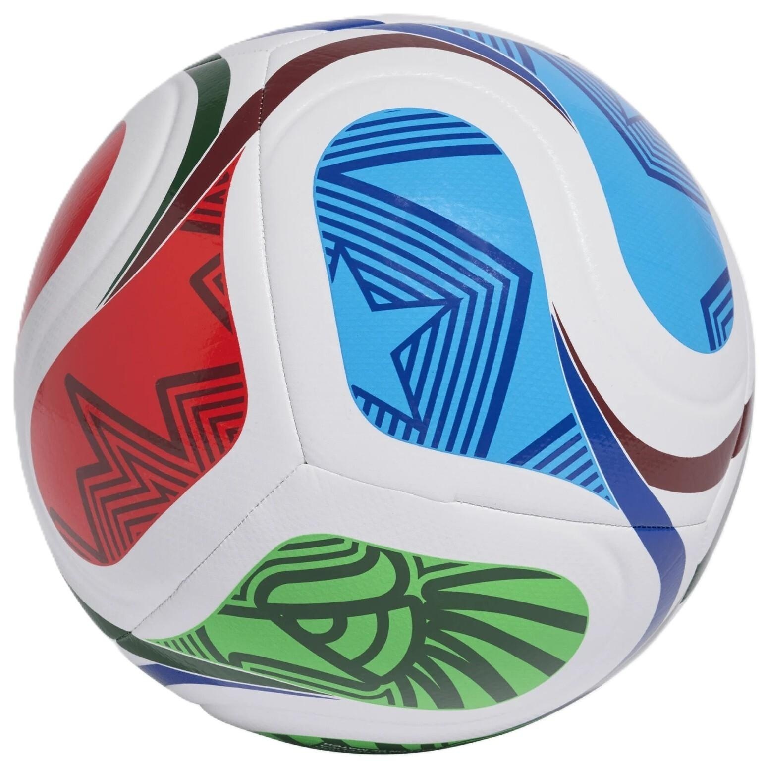Adidas WK Voetbal 2026 GIGAFAN adidas-wk-voetbal-2026-gigafan