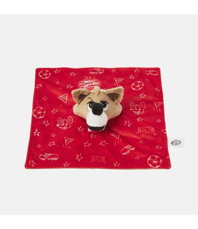 PSV Phoxy Knuffeldoekje