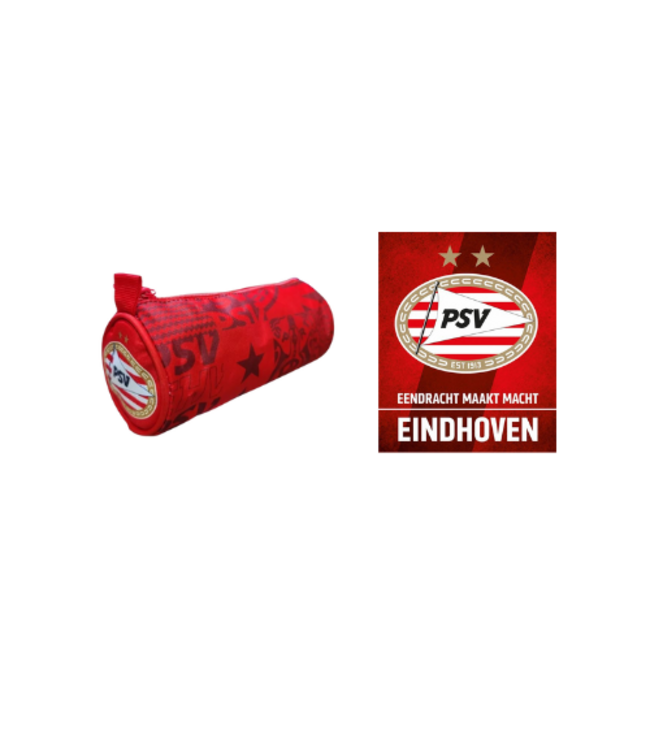 PSV Etui en Schriften A5 3-pack Voordeelset