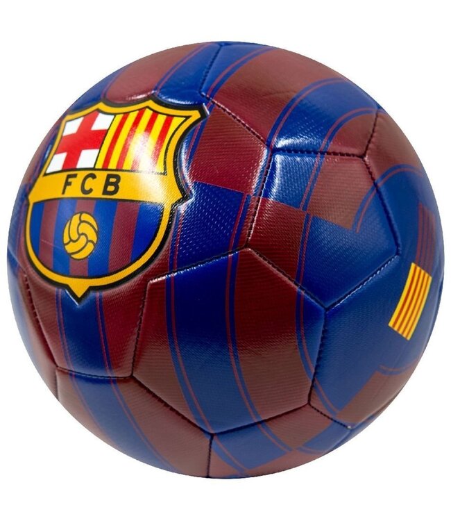 FC Barcelona Voetbal Home size 5