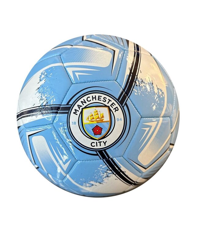 Manchester City Turbine Blauw Maat 5