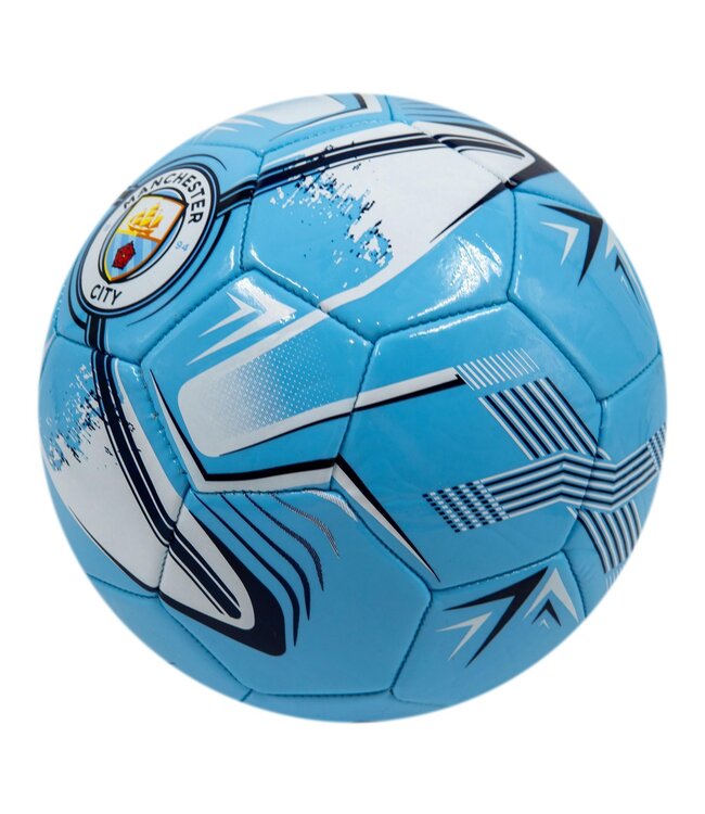 Manchester City Turbine Blauw Maat 5