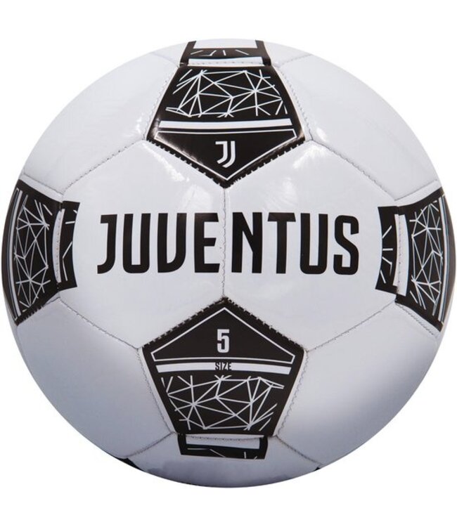 Juventus Pro Voetbal Maat 5