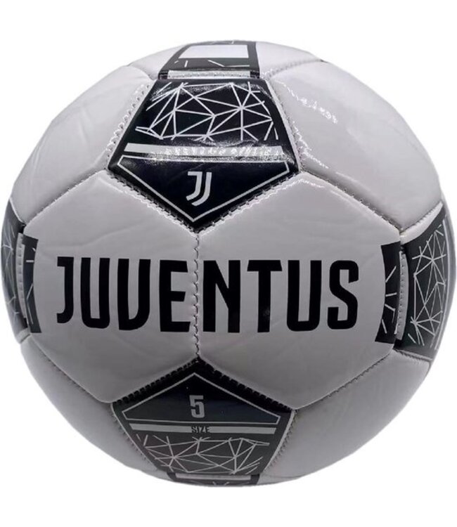 Juventus Pro Voetbal Maat 5