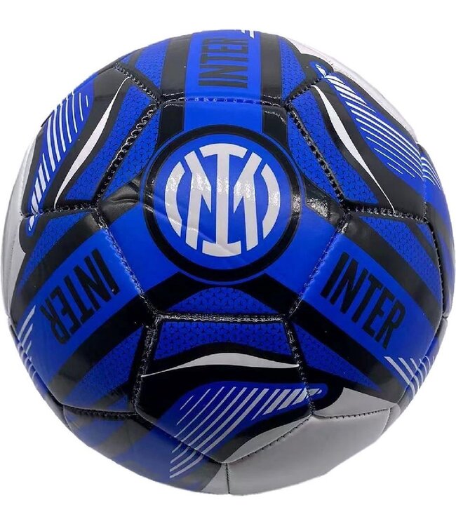 Inter Milan Pro Voetbal Maat 5
